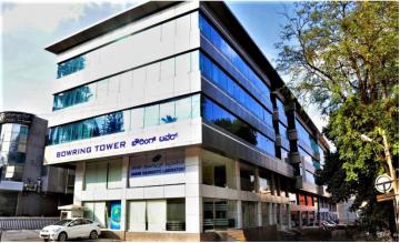 Kay Arr Bowring Tower